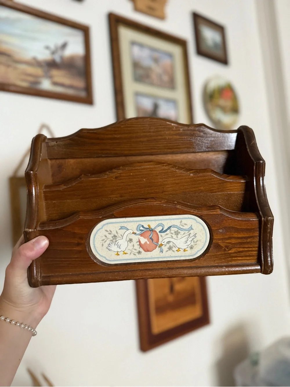 International Marmalade good plate